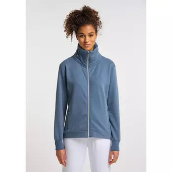 Спортивная толстовка Venice Beach, синий