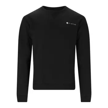 Спортивная толстовка Virtus, черный