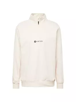 Спортивная толстовка Virtus Hotown, бежевый