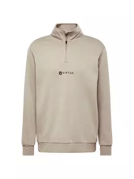 Спортивная толстовка Virtus HOTOWN, светло-зеленый