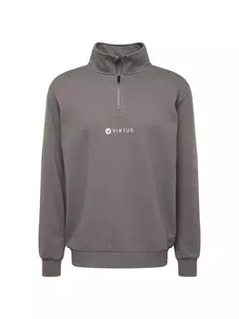 Спортивная толстовка Virtus Hotown, темно-серый
