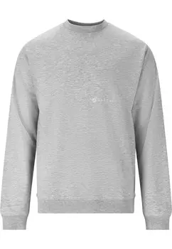 Спортивная толстовка Virtus Kayden, светло-серый