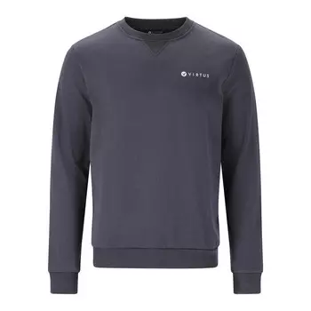 Спортивная толстовка Virtus, синий