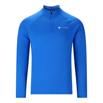 Спортивная толстовка Virtus, синий