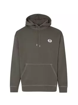 Спортивная толстовка Volcom SKATE VITALS REMY S, темно-коричневый