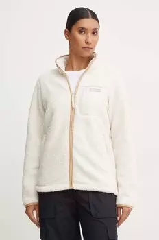 Спортивная толстовка West Bend Columbia, бежевый