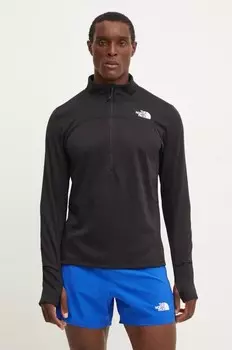 Спортивная толстовка Winter Warm Pro The North Face, черный