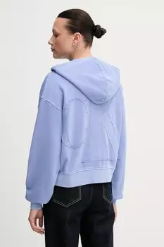 Спортивная толстовка Xperior Adidas Terrex, красный