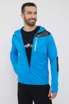 Спортивная толстовка Yosemite Viking, синий