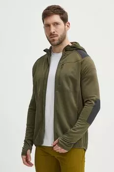 Спортивная толстовка Yosemite Viking, зеленый