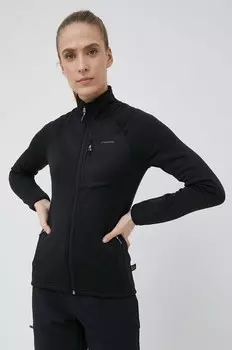 Спортивная толстовка Yukon Viking, черный