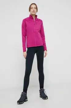 Спортивная толстовка Yukon Viking, розовый