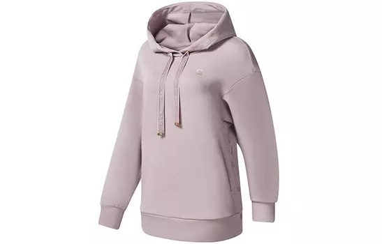 Спортивная толстовка женская Wisteria Purple Fila
