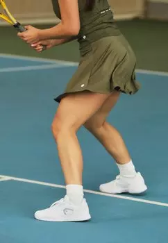 Спортивная юбка ACE SKIRT Bjrn Borg, цвет olive night