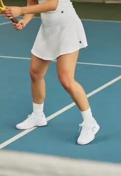 Спортивная юбка ACE SKIRT POCKET Bjrn Borg, цвет brilliant white