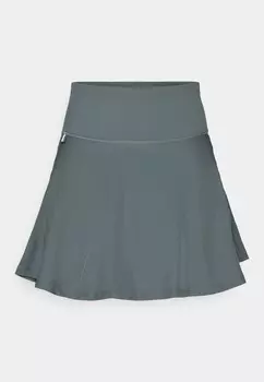 Спортивная юбка ACE SKIRT POCKET Bjrn Borg, сине-серый