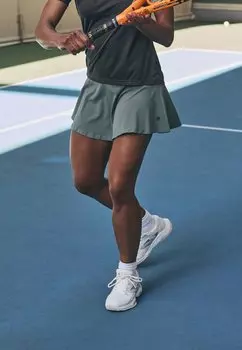 Спортивная юбка ACE SKIRT POCKET Bjrn Borg, цвет Agave Green