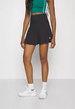 Спортивная юбка ACE SKIRT POCKET Bjrn Borg, черная красота