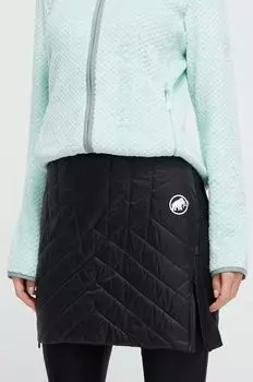 Спортивная юбка Aenergy Mammut, черный