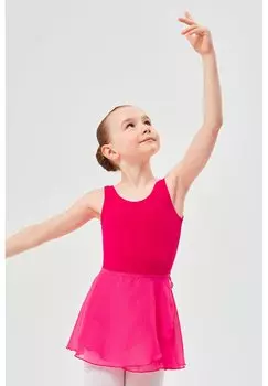 Спортивная юбка BALLETT WICKELROCK EMMA Tanzmuster, цвет pink