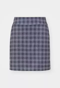 Спортивная юбка BARRIE SKORT Daily Sports, черный