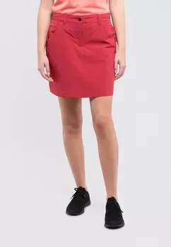 Спортивная юбка BEDRA Icepeak, цвет moosbeere