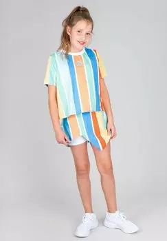 Спортивная юбка BIDI BADU, цвет mehrfarbig