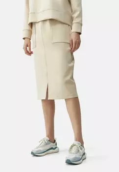 Спортивная юбка Born Living Yoga, бежевый