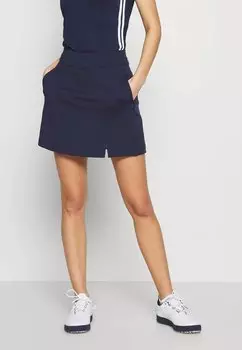 Спортивная юбка Callaway, темно-синий