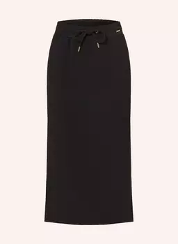 Спортивная юбка Cinque, черный