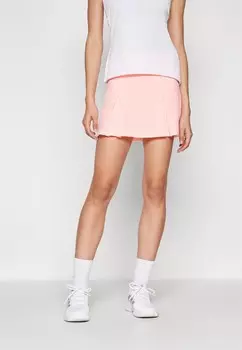 Спортивная юбка CLUB PLEATSKIRT adidas, розовый