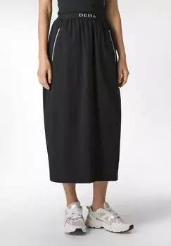 Спортивная юбка Deha, черный