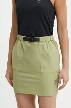 Спортивная юбка E-Fiber Active Rossignol, зеленый