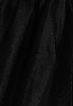 Спортивная юбка Freddy, черный