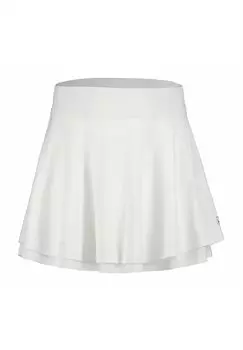 Спортивная юбка HAKKALA Luhta, белый
