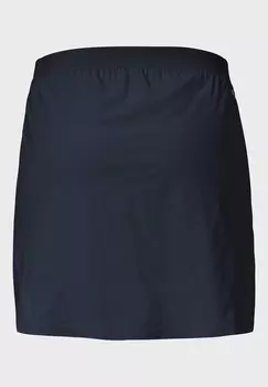 Спортивная юбка HESTAD Schffel, синий