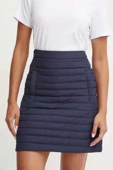 Спортивная юбка Jack Wolfskin Iceguard, темно-синий