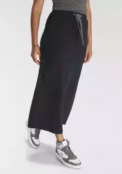 Спортивная юбка KangaROOS, черный