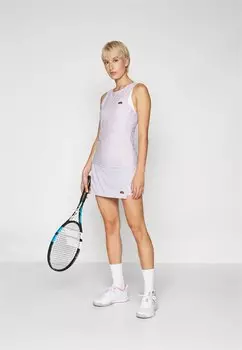 Спортивная юбка KILDA SKORT Ellesse, фиолетовый