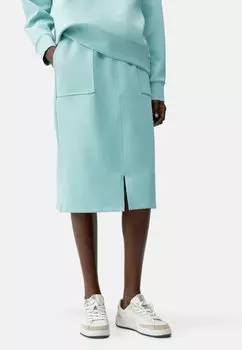 Спортивная юбка MAIA Born Living Yoga, синий