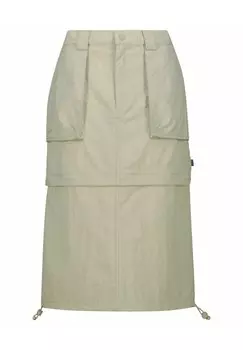 Спортивная юбка Meru, бежевый