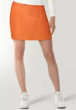 Спортивная юбка Meru, лососевый