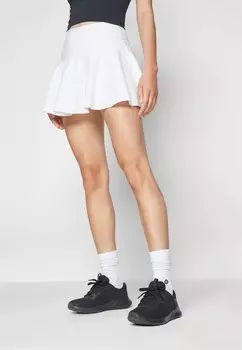 Спортивная юбка MOTION SKORT Under Armour, белый