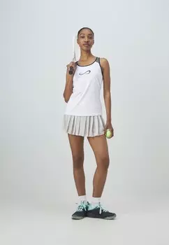 Спортивная юбка SHANGRI Ellesse, кремовый