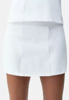Спортивная юбка SOLEIL Born Living Yoga, белый