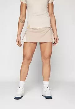 Спортивная юбка TECH SKIRT Lotto, цвет moonlight pink