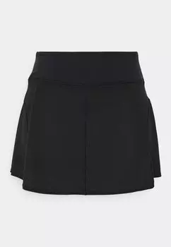 Спортивная юбка Tennis Match adidas Performance, черная