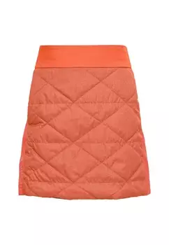 Спортивная юбка Vaude, оранжевый