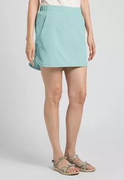 Спортивная юбка WAIMEA Jack Wolfskin, мятный