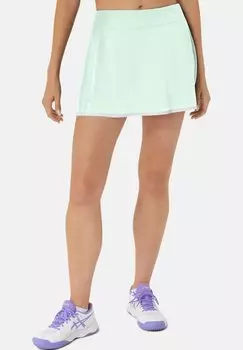 Спортивная юбка WOMEN COURT SKORT ASICS, цвет mint tint